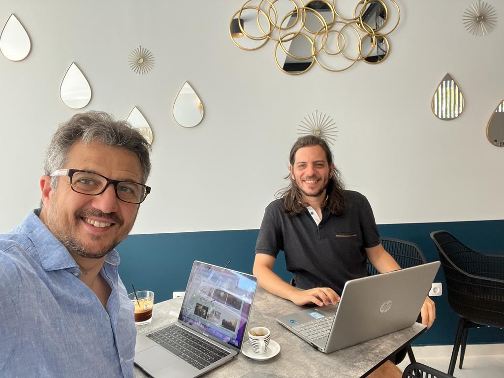 Second Transnational Project Meeting of the SUSTOUR-MED in Greece