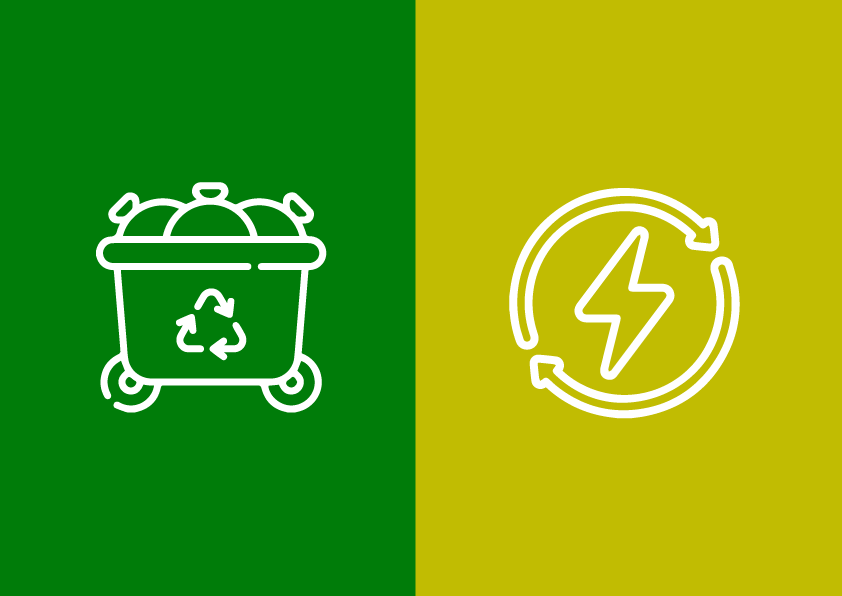 Green Solution House