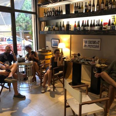 Sustourmed Workshop Milazzo 2