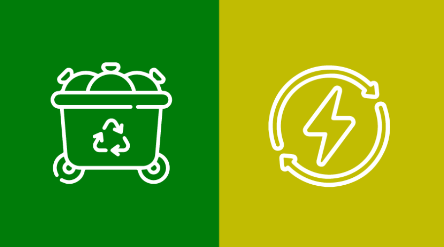 Green Solution House